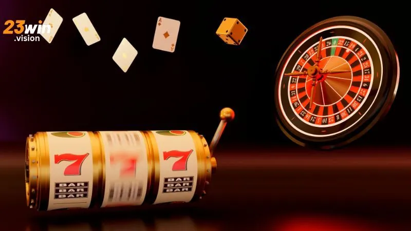 Hình ảnh No Hu Slot Game trong bài viết Nổ Hũ 23win: Cổng Game Slot Đổi Thưởng Tỷ Lệ Nổ Hũ Cao Nhất. Nổ Hũ 23win